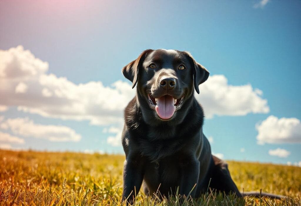 Labrador Retriever