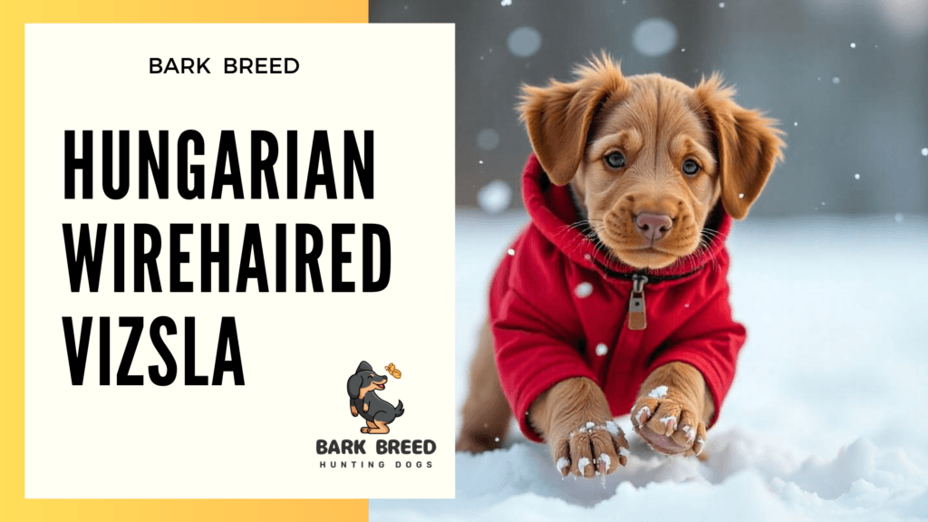 BARK BREED 2 3