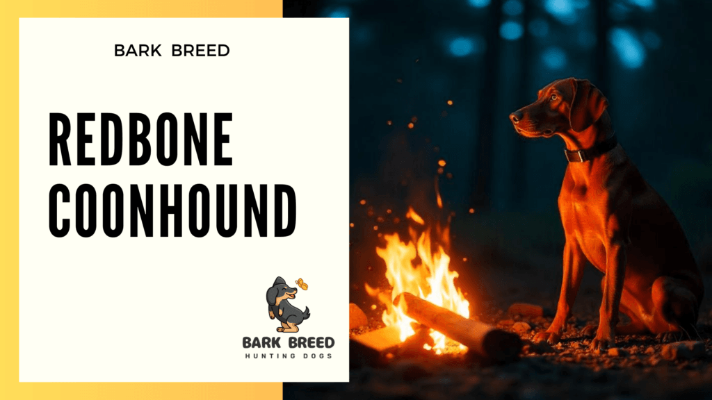 BARK BREED 4