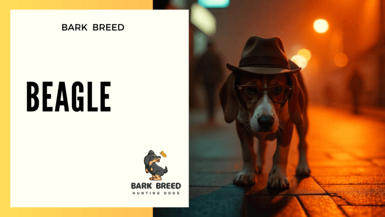 BARK BREED