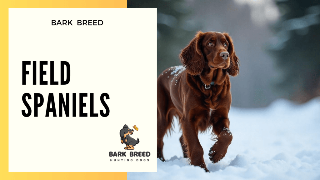 BARK BREED 8