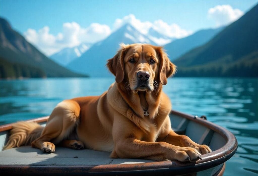 Chesapeake Bay Retriever