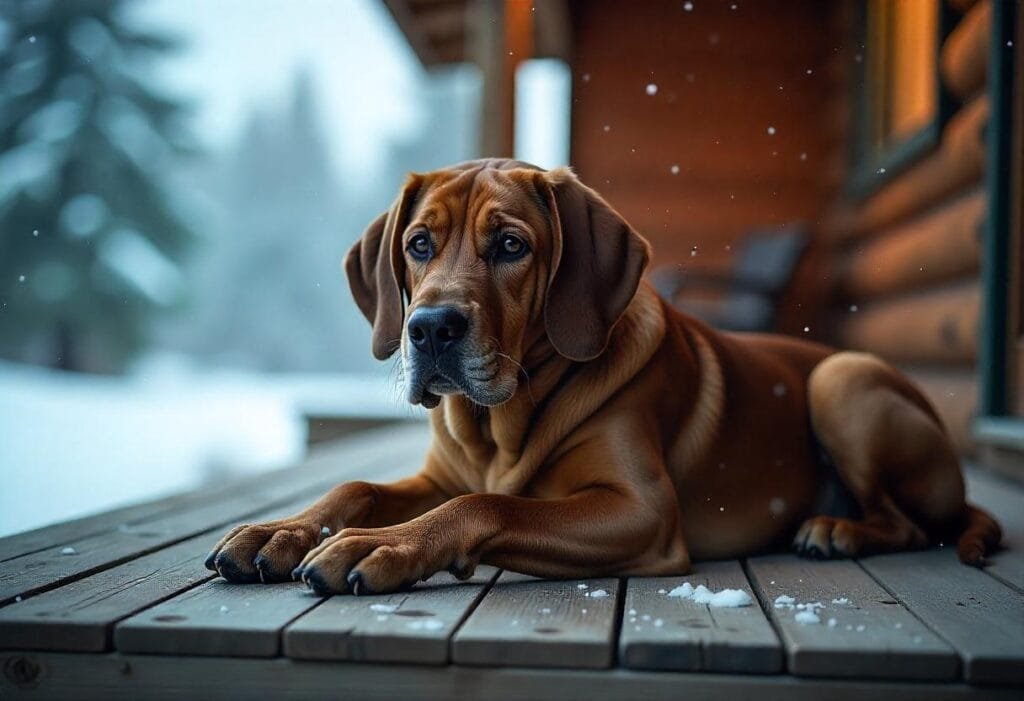 Bloodhounds