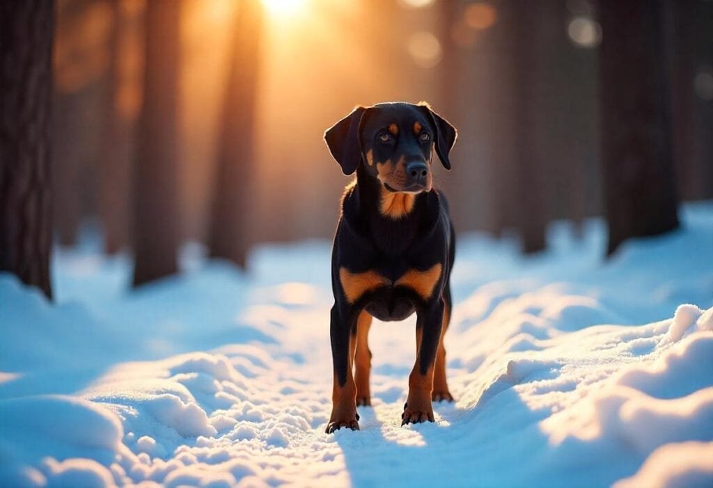 Coonhounds