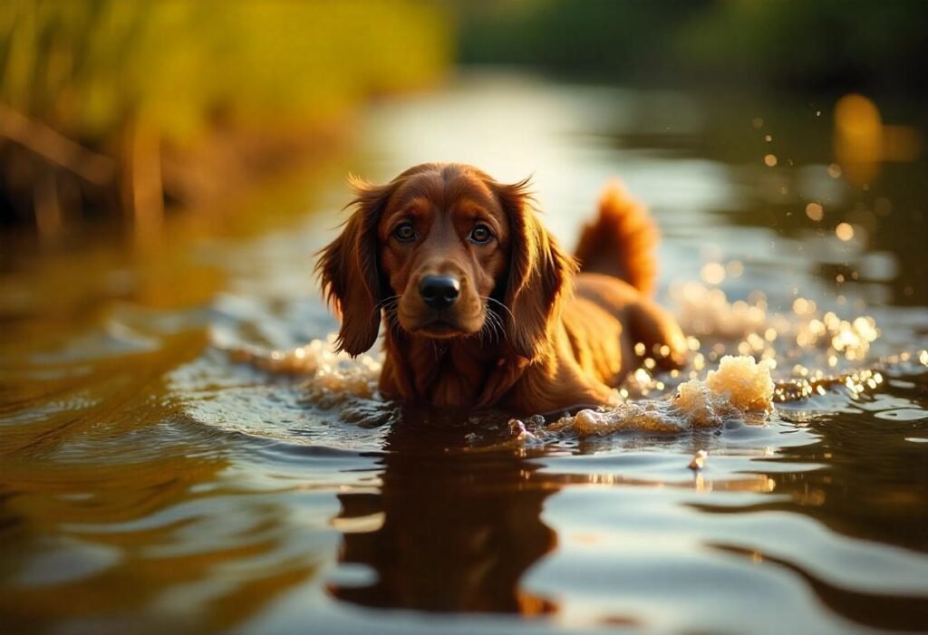 Boykin Spaniel