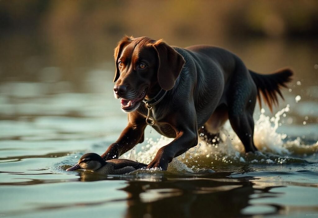 Portuguese Pointer