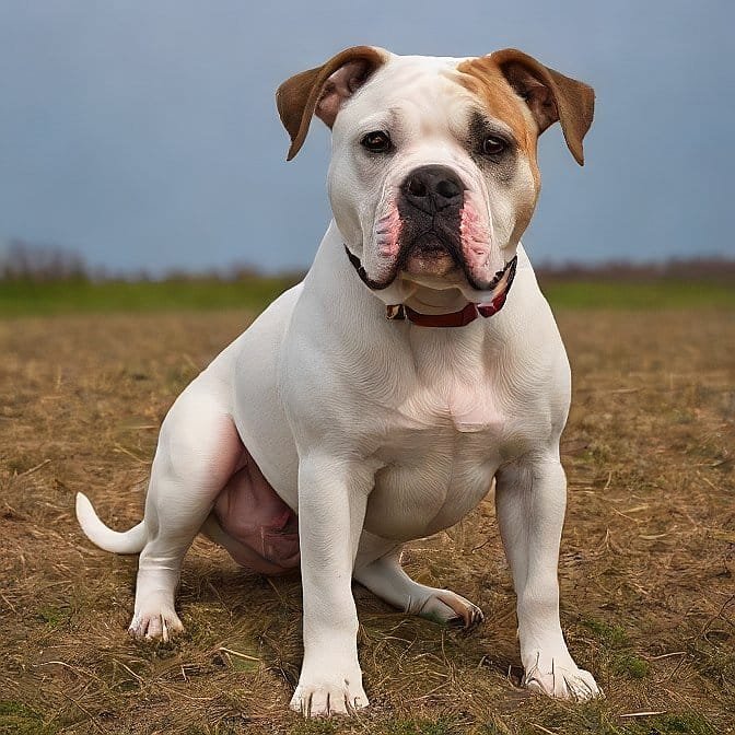 American Bulldogs