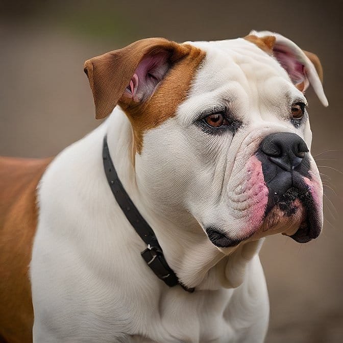 American Bulldogs
