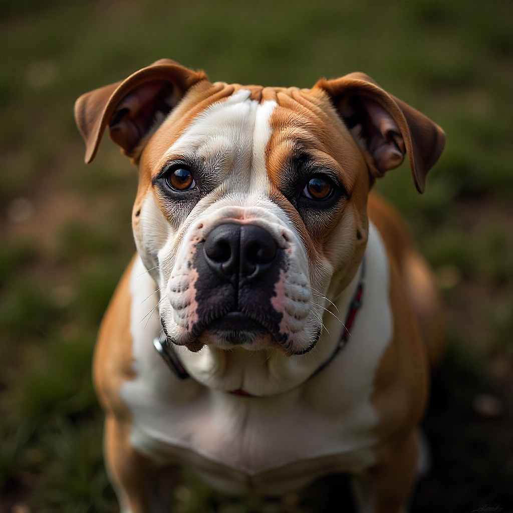 Bulldog