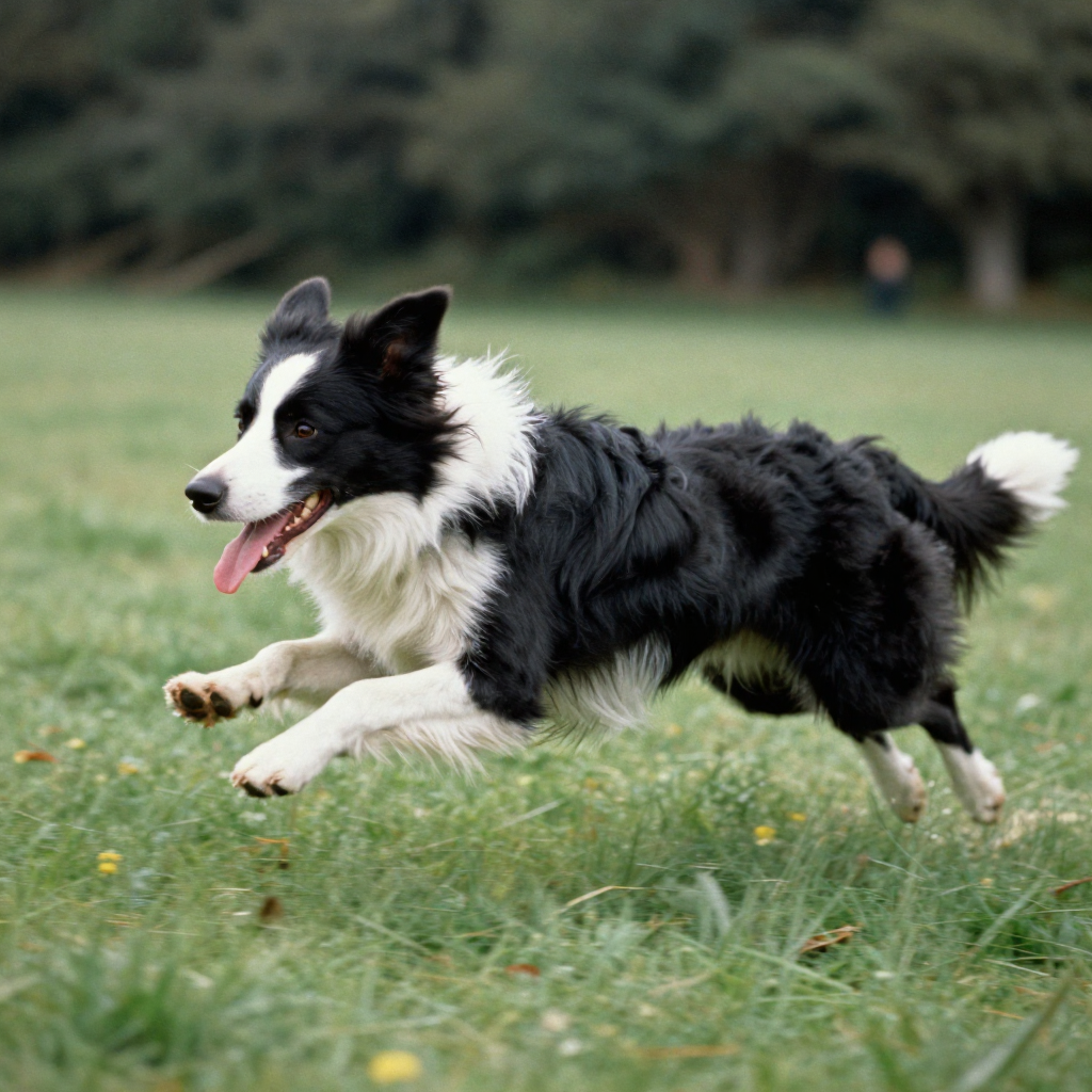 Border Collie