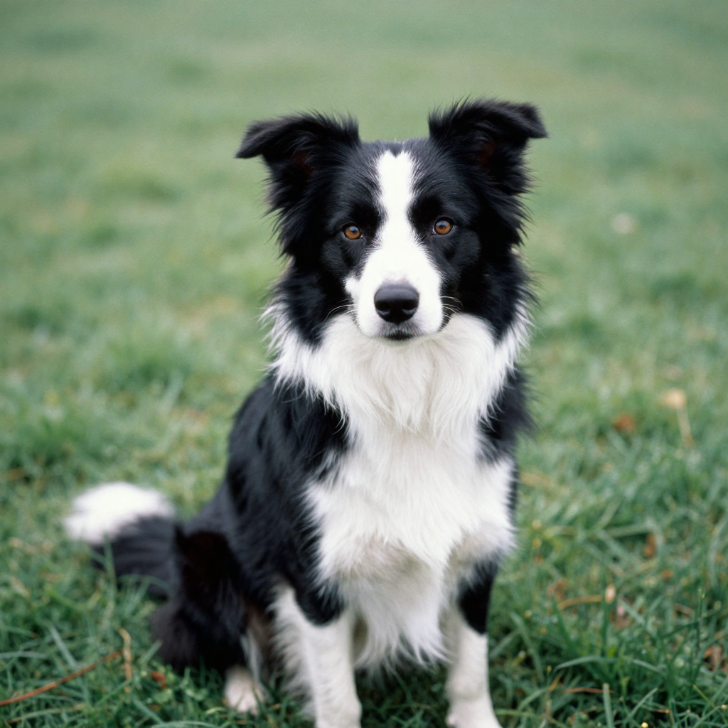 Border Collie