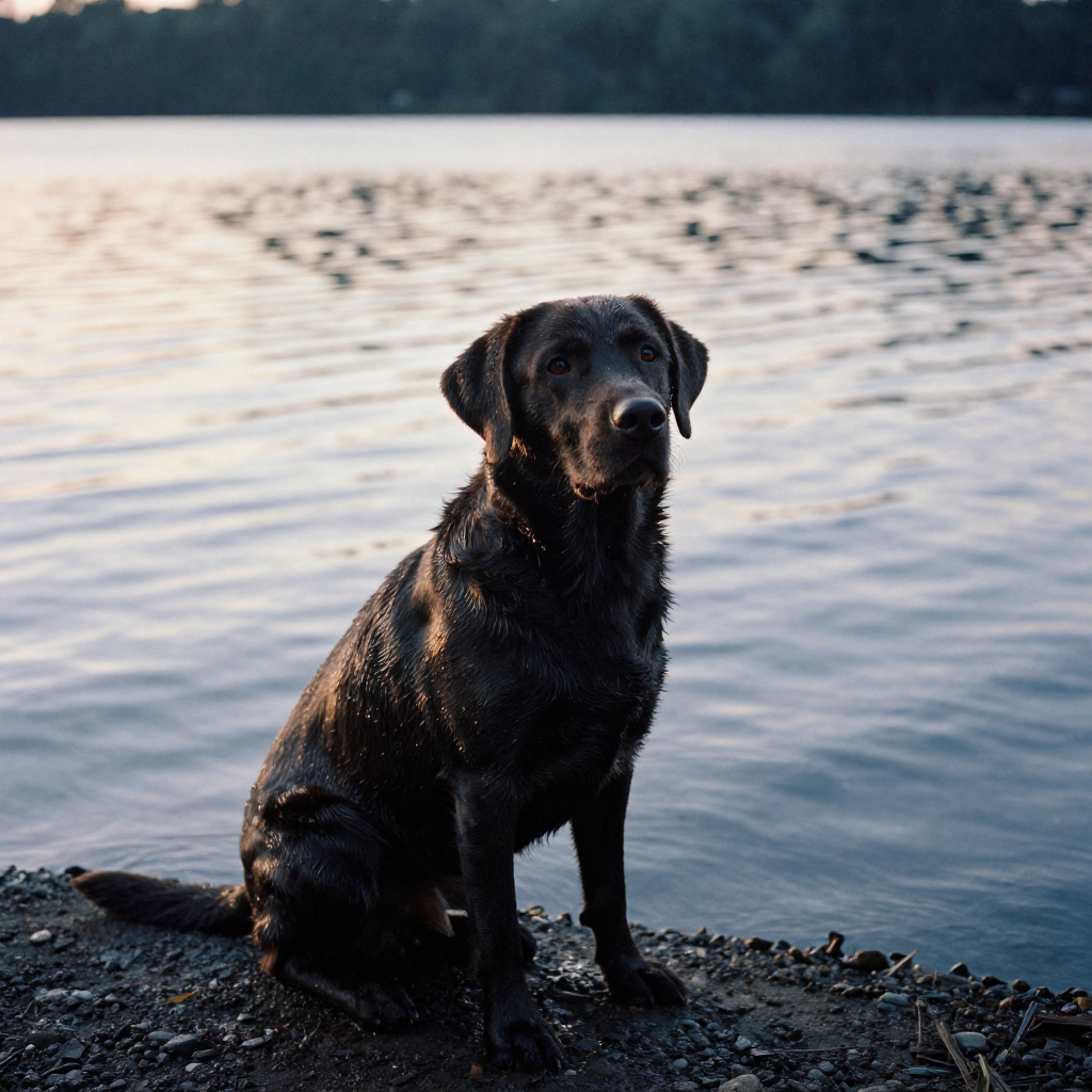 Labrador Retrievers